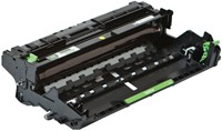 Brother DR-3400 drum origineel zwart Seiten-2
