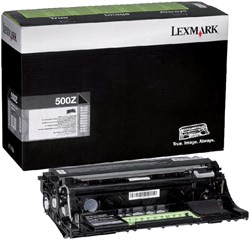 Drum Lexmark 50F0Z00 60.000 afdrukken