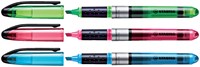 Stabilo Markeerstift Navigator roze-2