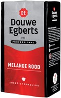 Douwe Egberts koffie pak van 500 g, snelfilter-3