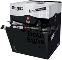 Douwe Egberts suikersticks doos van 500 stuks-3