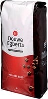 Douwe Egberts koffiebonen Rood pak van 3 kg-3