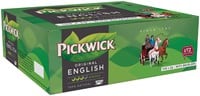 Thee Pickwick Engelse melange 100 zakjes van 4gr zonder env.-3