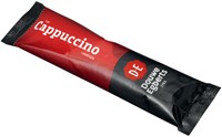 Koffiesticks Douwe Egberts cafe cappuccino 12.5gr-1