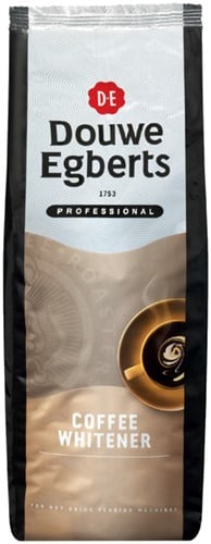 Douwe Egberts melkpoeder voor automaten licht & romig pak van 1 kg-2