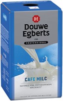 Koffiemelk Douwe Egberts Cafitesse voor automaten 2 liter-3