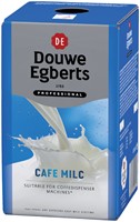 Koffiemelk Douwe Egberts Cafitesse voor automaten 2 liter-2