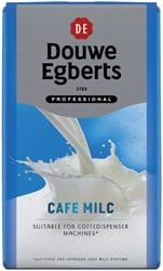 Koffiemelk Douwe Egberts Cafitesse voor automaten 750ml