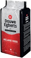 Douwe Egberts koffie snelfiltermaling Roodmerk 1 kg