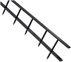 GBC SureBind bindstrips 25 mm zwart doos van 100 stuks