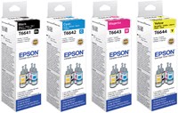 C13T664140 EPSON L355 TINTE BLACK 4000pages 70ml-2