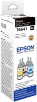 C13T664140 EPSON L355 TINTE BLACK 4000pages 70ml