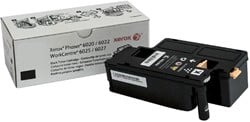 Tonercartridge Xerox 106R02759 zwart pages