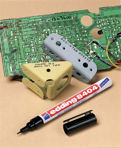 Edding Aerospace marker 8404 doos van 10 stuks-2