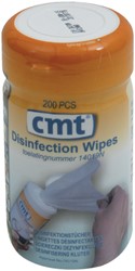 Desinfecterende doekjes Foodwipes 200 stuks