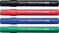 Permanent marker Quantore rond 1-1.5mm assorti-3