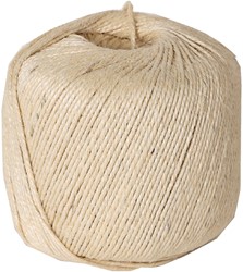 Touw sisaltouw 3-draads Ø±3mm 2.5kg ca 500m