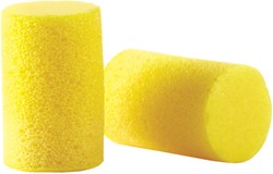 Oordoppen 3M Classic geel