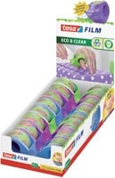 Tesa mini-plakbandhouder Ecologo
