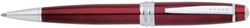 Cross Balpen Bailey Red Laquer