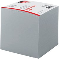 Memoblok Quantore kopgelijmd 98x98mm 900vel