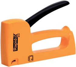 Rapid tacker R13E kunststof