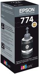 C13T774140 EPSON ET4550 TINTE BLACK 6000pages pigmented 140ml
