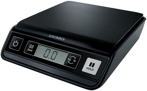 Dymo digitale weegschaal tot 2kg.-2