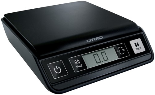 Dymo digitale weegschaal tot 2kg.-3