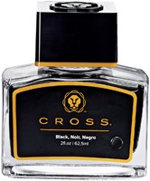 Vulpeninkt Cross zwart