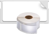 Dymo 11352 etiketten 25 x 54 mm wit-2