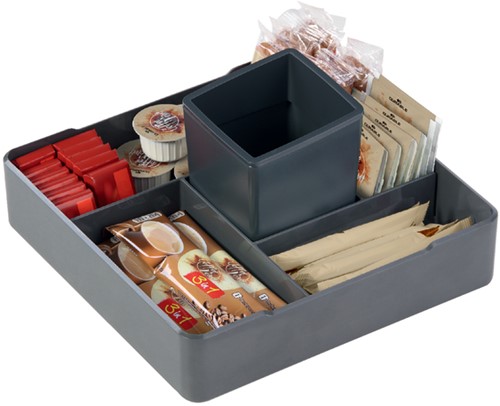 Afvalbakje Coffee Point Bin-2
