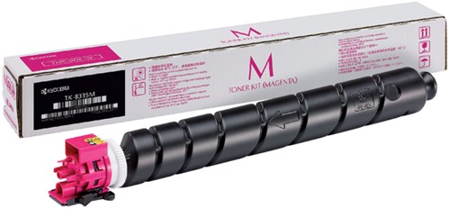 Toner Kyocera TK-8335 rood