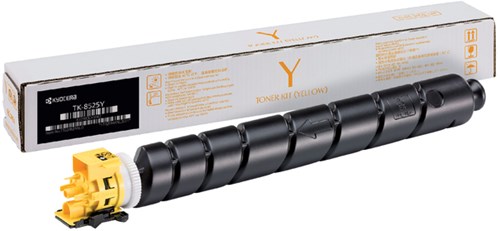 Toner Kyocera TK-8525 geel