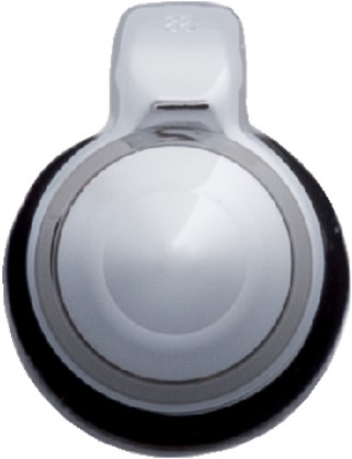 Cross Balpen Bailey zwart-3