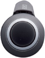 Cross Balpen stylus Tech2 Satin Black-1