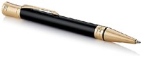 Balpen Parker Duofold black & gold M-2