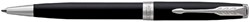 Balpen Parker Sonnet matte black CT M