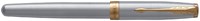 Rollerball Parker Sonnet steel GT F-2