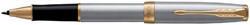 Rollerball Parker Sonnet steel GT F