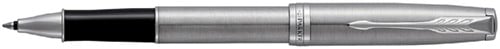 Rollerball Parker Sonnet steel CT F
