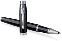 Parker IM roller zwart CT-2