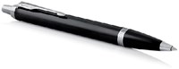 Parker IM balpen zwart CT-4