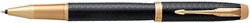 Parker IM Premium roller zwart GT