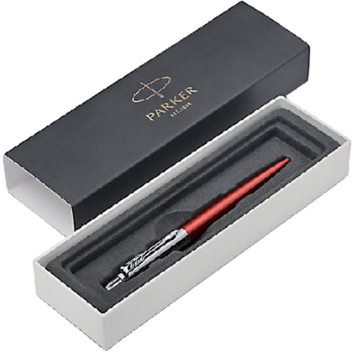 Parker Jotter balpen Chelsea Orange CT-3
