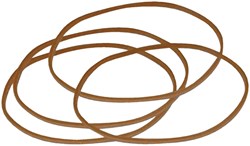 Elastiek 22 Standard 100x1.5mm 500gr 1330stuks