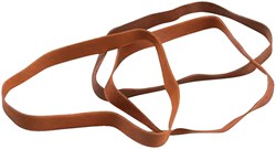 Elastiek 77 Standard 120x7.5mm 500gr 220stuks