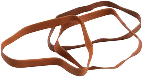 Elastiek 78 Standard 140x7.5mm 500gr 175stuks