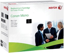 Tonercartridge Xerox 006R03407 Canon 716 zwart