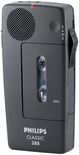 Philips Pocket Memo Classic